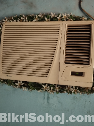 Gree 2 ton window ac